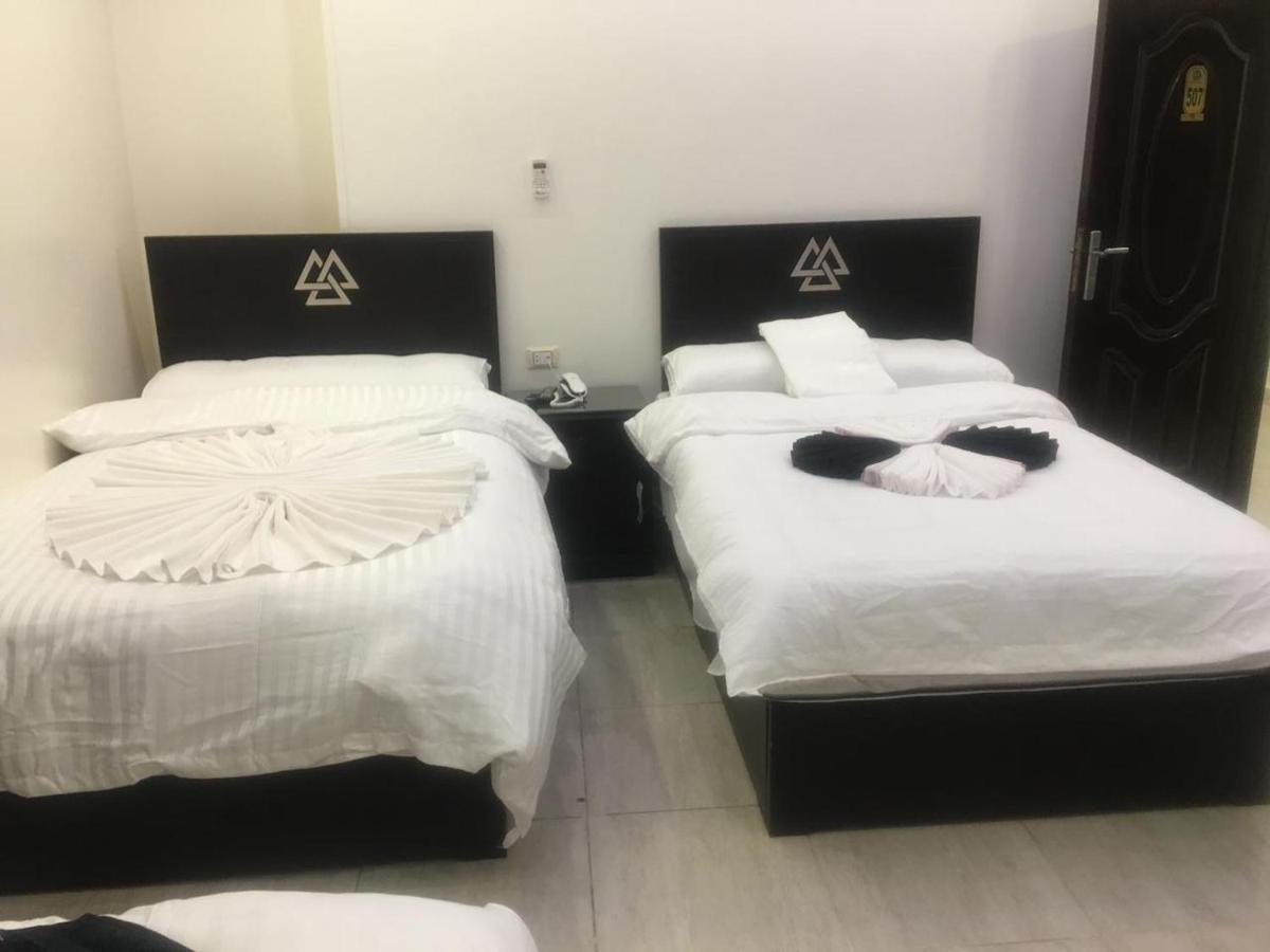 Magical Pyramids Hotel Каїр Екстер'єр фото